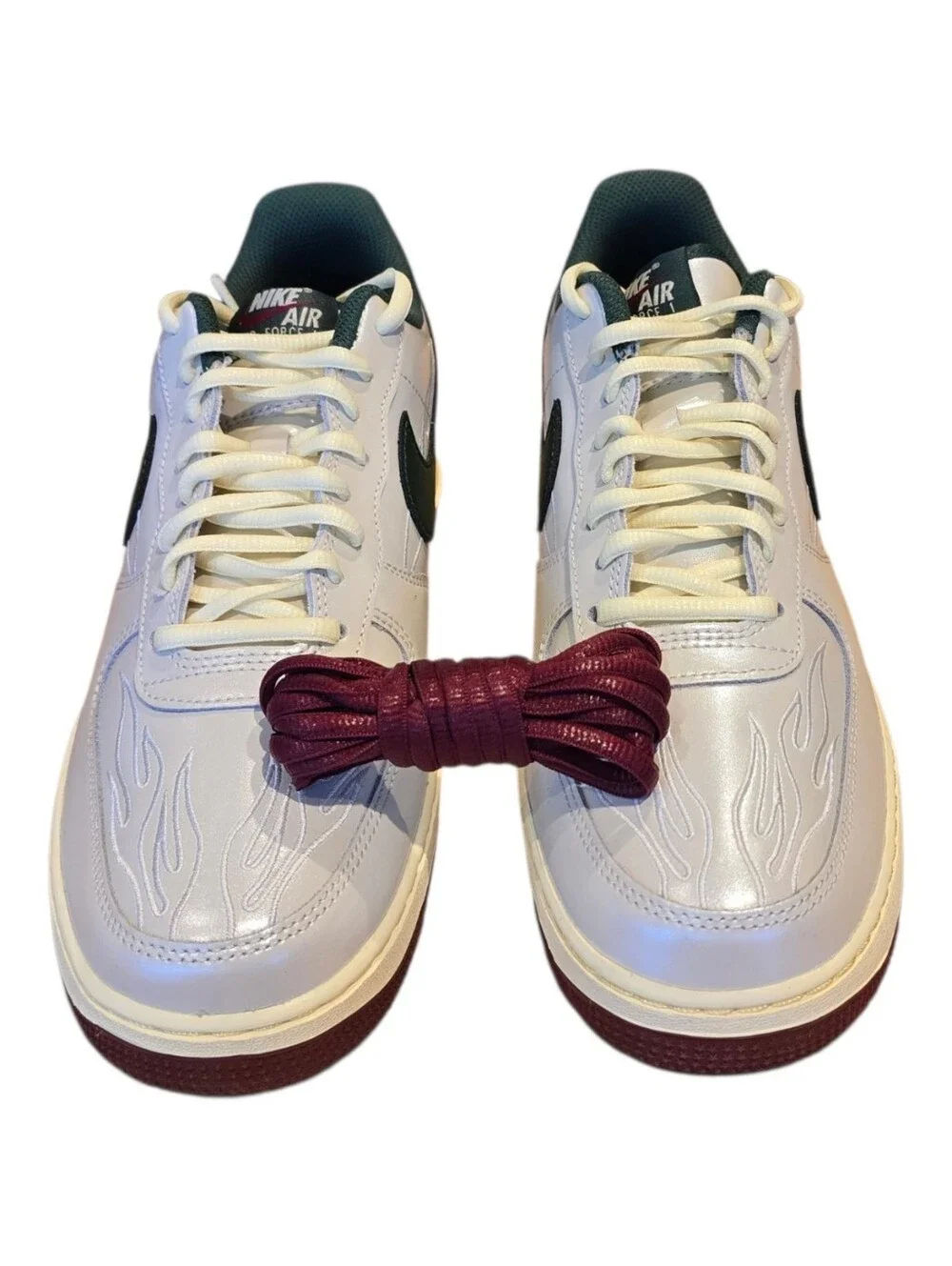 Nike Air Force 1 Low Mexico World Cup FC Green IR5896-030 Men’s Size's